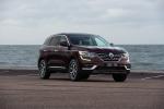 Renault Koleos 2019 года (AU)